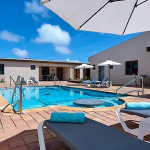 Bubali Luxury - Adults Only - Wheelchair Friendly Apartment