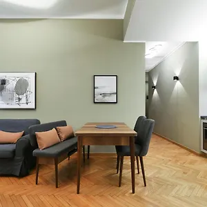 Contempora - Cavallotti 13 - B21 Apartment