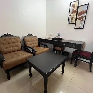 Gee Bee Palace Angamali
