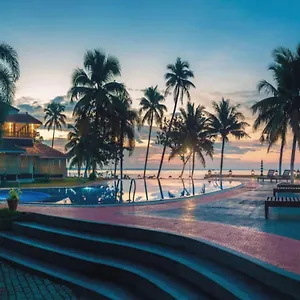 The World Backwaters, Alleppey Kumarakom